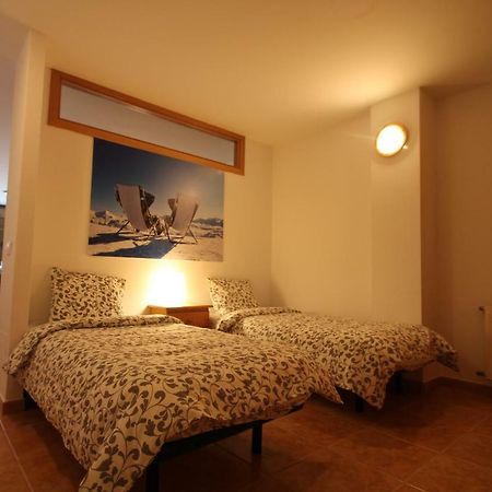 Pont De Toneta 1,1 Ransol, Zona Grandvalira Apartman Kültér fotó