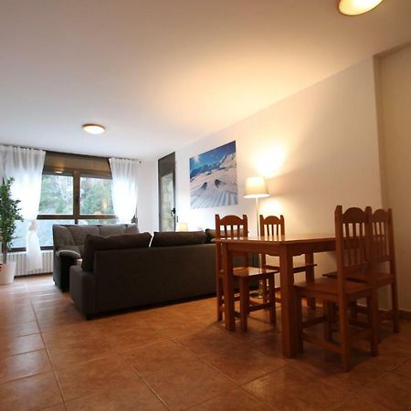 Pont De Toneta 1,1 Ransol, Zona Grandvalira Apartman Kültér fotó